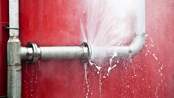 Fire Damage Restoration in NV